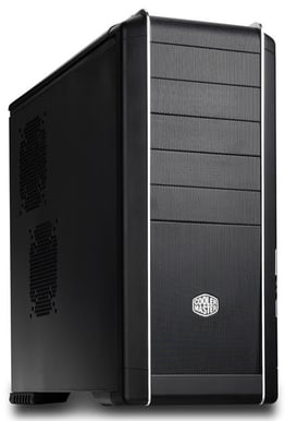 Cooler Master Dominator 690 Pure Svart