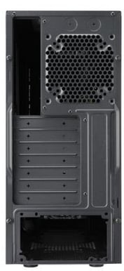 Cooler Master Elite 430 Svart