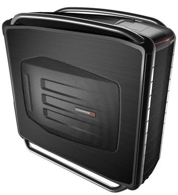 Cooler Master Cosmos S Svart