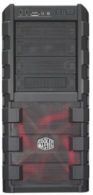 Cooler Master HAF 912 Plus Svart