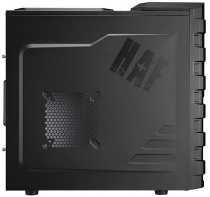 Cooler Master HAF 912 Plus Svart