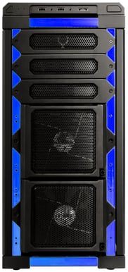 Antec LanBoy Air Blå