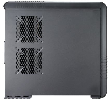 Cooler Master 690 II Basic Svart