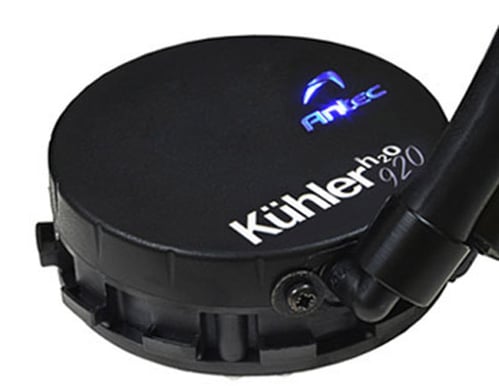 Antec KÜHLER H2O 920