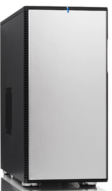 Fractal Design Define R3 USB 3.0, Silver