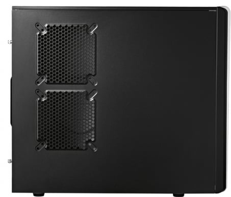 Cooler Master Elite 334U Svart
