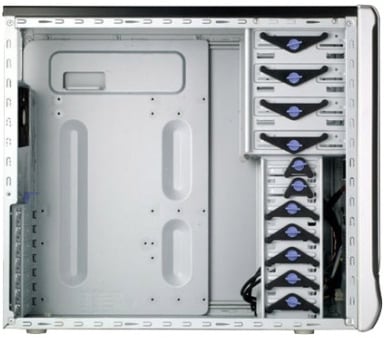 Cooler Master Elite 310 Svart/Silver 460W