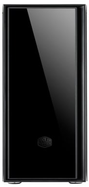 Cooler Master Silencio 550 Svart 650W