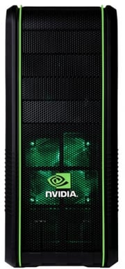 Cooler Master 692 II Advanced Nvidia version