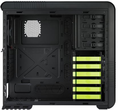 Cooler Master 692 II Advanced Nvidia version