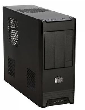 Cooler Master Elite 360