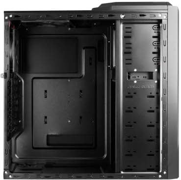 Antec One Hundred Svart