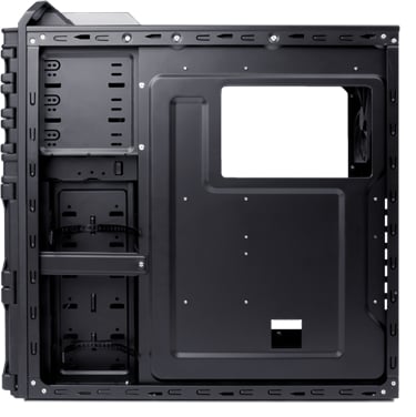 Antec Dark Fleet DF-30 Svart
