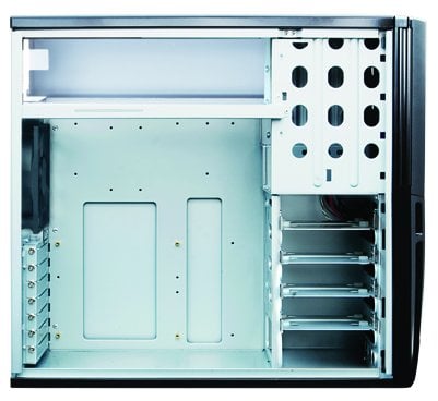 Antec Sonata Proto Svart