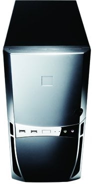 Antec Sonata Proto Svart