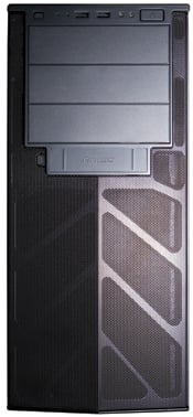 Antec VSK-2000 Svart