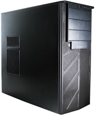 Antec VSK-2450P 450W Svart