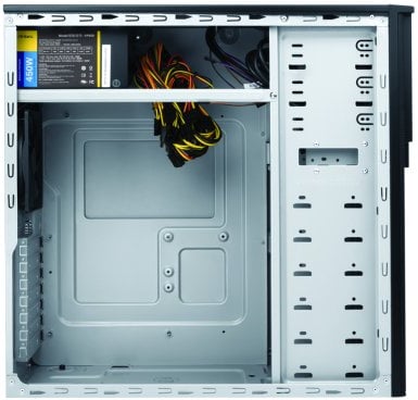 Antec VSK-2450P 450W Svart