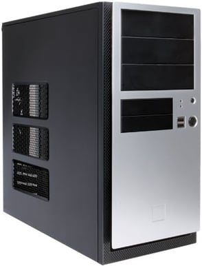 Antec NSK-4482 380W Silver