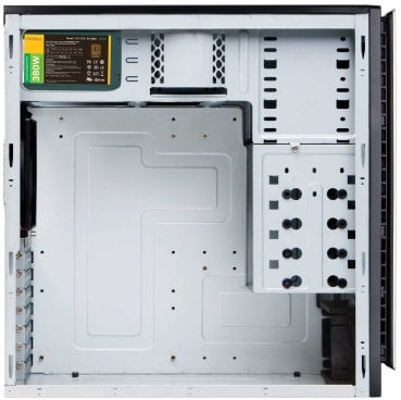 Antec NSK-4482 380W Silver