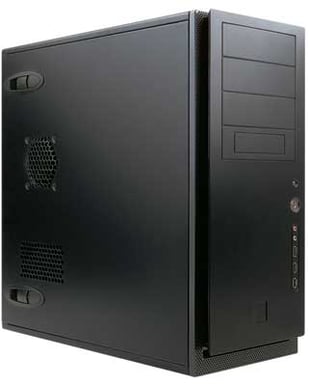 Antec NSK-6582B 430W Svart