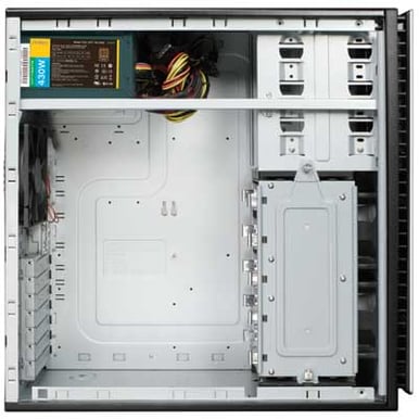 Antec NSK-6582B 430W Svart