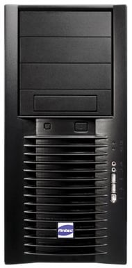 Antec Atlas 550W Svart