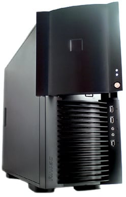 Antec Titan 650W Svart
