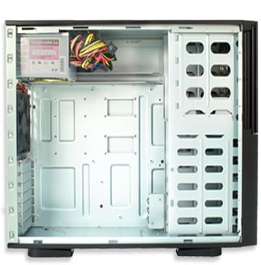 Antec Titan 650W Svart