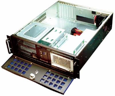 Antec Studio Series Take 3 650W