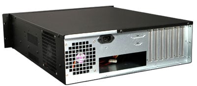 Antec Studio Series Take 3 650W