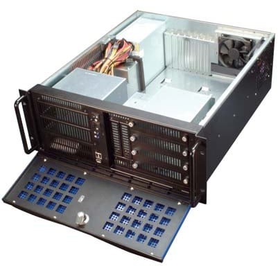 Antec Studio Series Take 4 650W