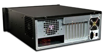 Antec Studio Series Take 4 650W
