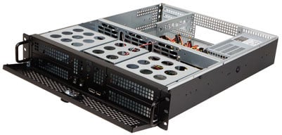Antec 2U22EPS460 19" 2U 460W