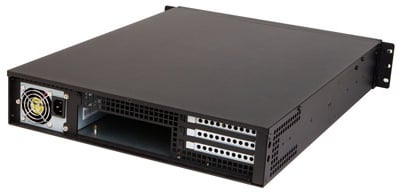 Antec 2U22EPS460 19" 2U 460W