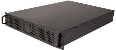 Antec 2U26EPS600 19" 2U 600W