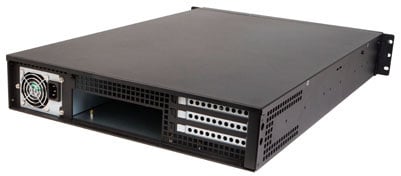 Antec 2U26EPS600 19" 2U 600W