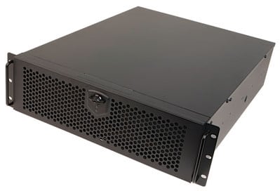 Antec 3U22EPS600 19" 3U 600W