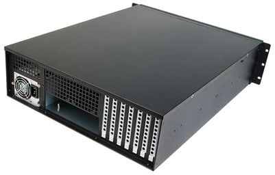 Antec 3U22EPS600 19" 3U 600W