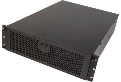 Antec 3U26EPS600 19" 3U 600W