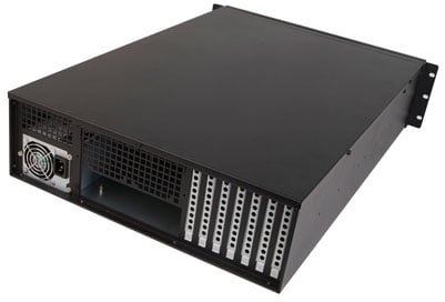 Antec 3U26EPS600 19" 3U 600W
