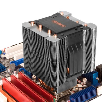 Antec KÜHLER Box