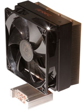Antec KÜHLER Flow