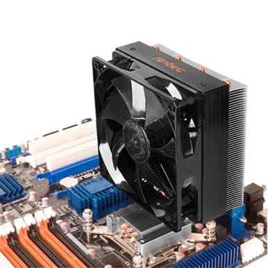 Antec KÜHLER Flow