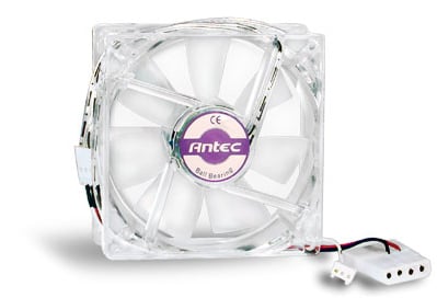 Antec Pro 80mm