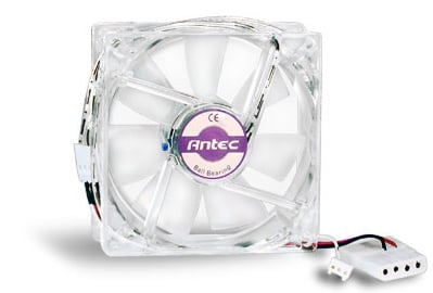 Antec SmartCool 80mm