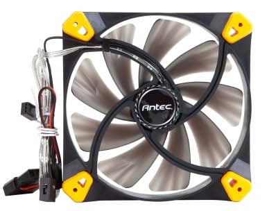 Antec True Quiet 120mm