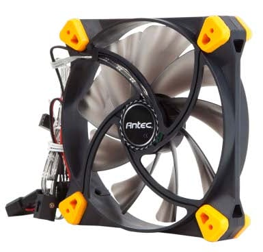 Antec True Quiet 120mm