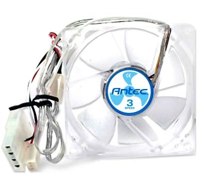 Antec TriCool 120mm