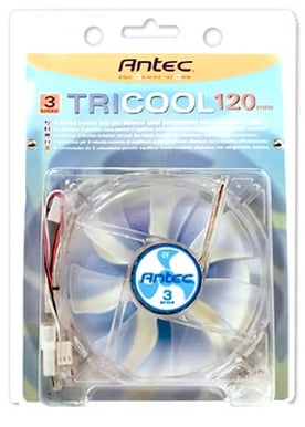 Antec TriCool 120mm